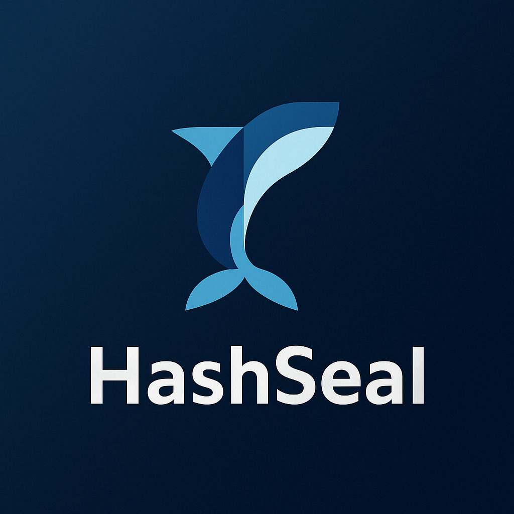 HashSeal